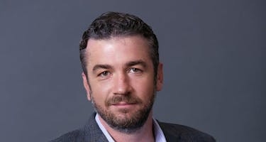 Gregory J. Zelenay