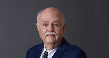 Larry Smetana