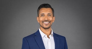 Nirav Badani