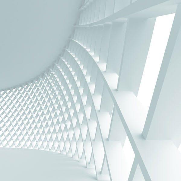 Abstract architecture